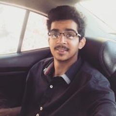 Shahzaib Khawer