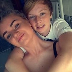 Sophie-Rose Cantillion