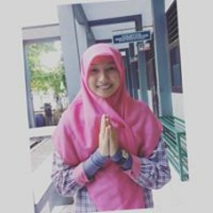Dinda F. Ningrum