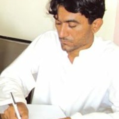 Shabir Rakhshani
