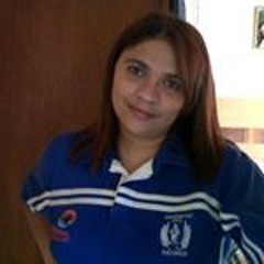 Olivia Cathrine Goldman