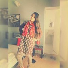 Hooria Waqas