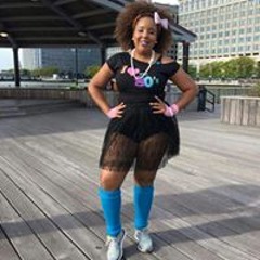 Melvinna Melrose Johnson