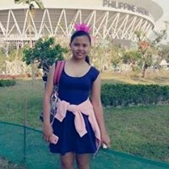 Beatrice Nicole Albufera