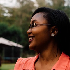 Annastacia Waweru