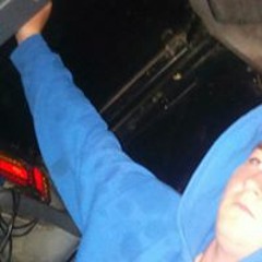 Tj Dohc Vtec Hally
