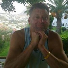 Marinus Hendrikus Riem