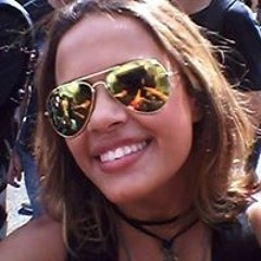 Camilla Soares