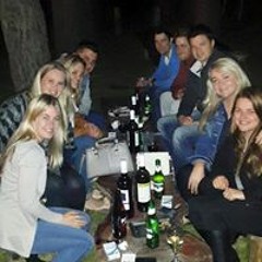 Noelle Captain Mackenzie