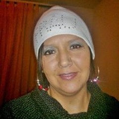 Mariama Susanna Seck