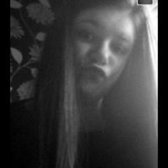 Megan Louise Clarkson