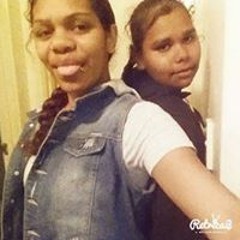 Ada Rose Bolton-Bropho