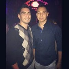 Mario SaGit Edgardo