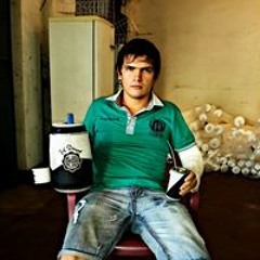 Oscar Falcon