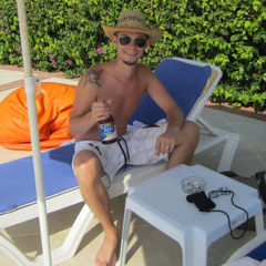 Christoffer Svensson