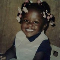 Vashunna Anasa Robinson