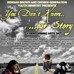 Thegift Finding Purpose