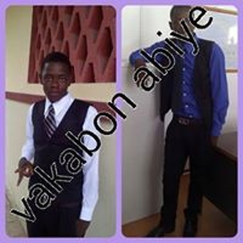 Toussaint Ricardo Mix’s avatar