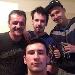 Macaulay Jordan Billings