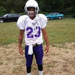 Antonio Lamarr Hunter