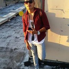 Ostin Morales Sánchez