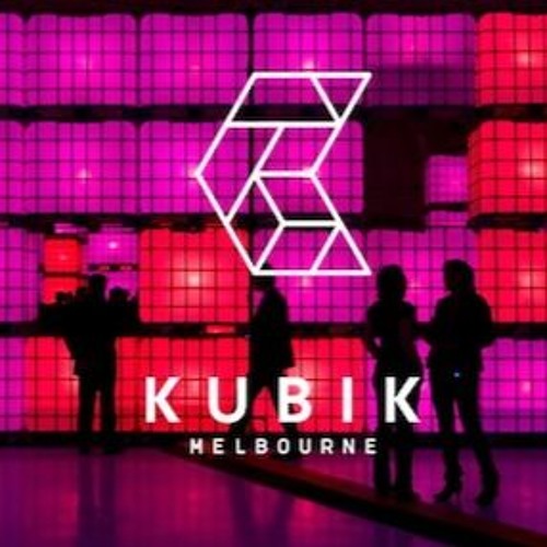 Kubik’s avatar
