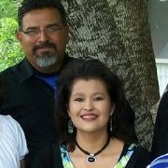 Christina Ortiz Segovia