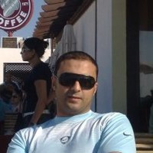 Ahmed Moustafa Elraoof’s avatar