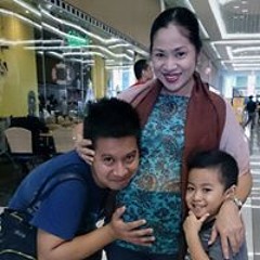 Joe Armor Salarza Junior