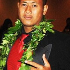 Sione Taukolo