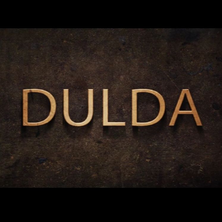 DULDA podcast artwork