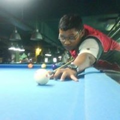 Dhaneswara Pamungkas