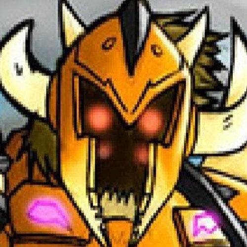 G Hunter’s avatar
