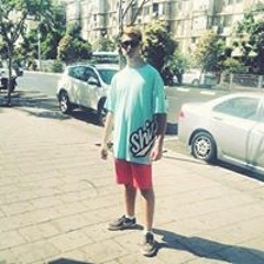 ישראל ורגוליס