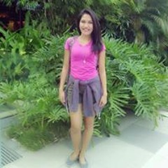 Jonabeth Pagalawan Pionz