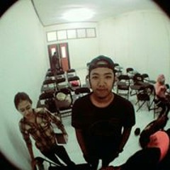 Tubagus Maulana Karim