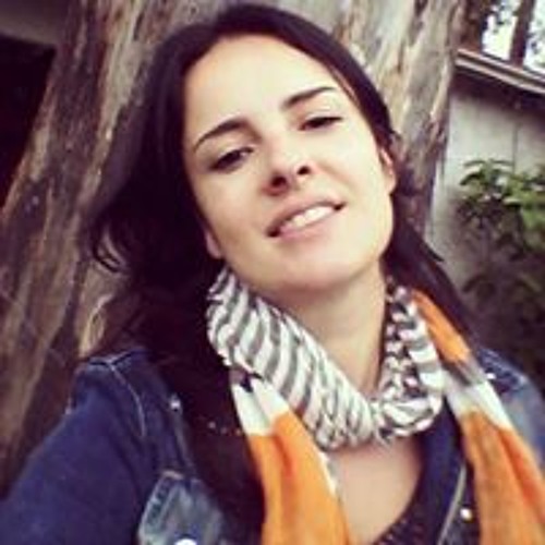 Mariana Garcia Barbosa’s avatar