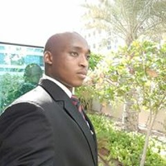 Njoroge Wa Muturi