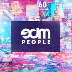 Misha  @edmpeople