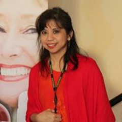 Ligaya Rivera Blough