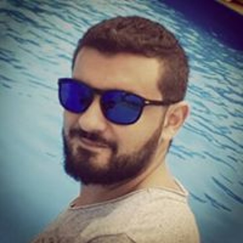 Omar Drioma’s avatar