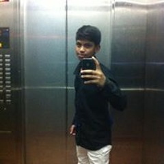Chittesh Balaji
