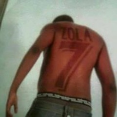 Themba Sandile Mathunjwa