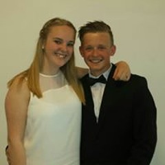 Kasper Thøgesen Simonsen