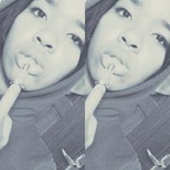 Ulethia Lisabums van Zyl