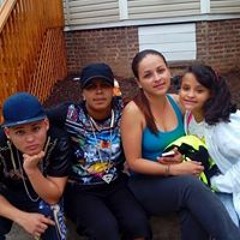 Alexandra Bebe Rodriguez