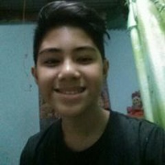 Arvin Jazon Fernandez