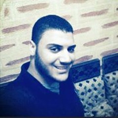 Ahmed Abo Ismail