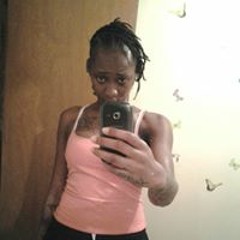 Kirsten Dreadhead Green