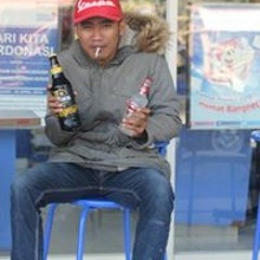 Bambang Reggae Rastaman